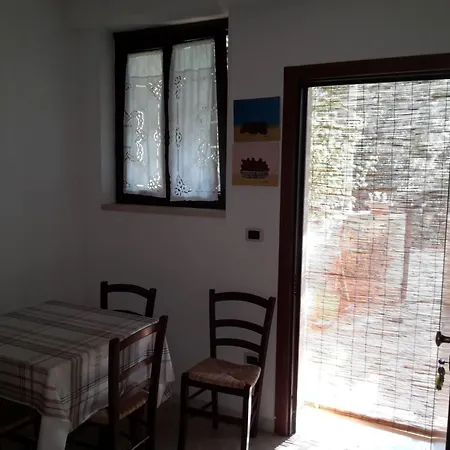 Casal Del Borgo 1 By Interhome *