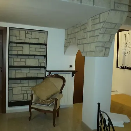 Casal Del Borgo 1 By Interhome Ostuni
