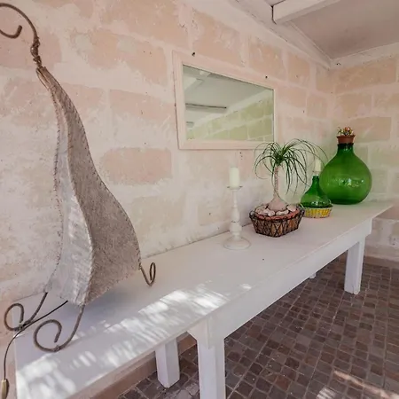 Casal Del Borgo 1 By Interhome Apartman Ostuni