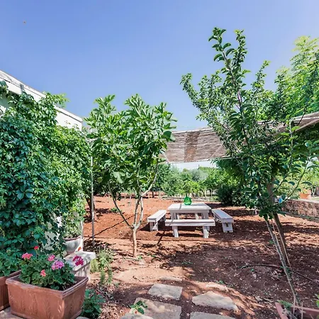 Casal Del Borgo 1 By Interhome Apartman *