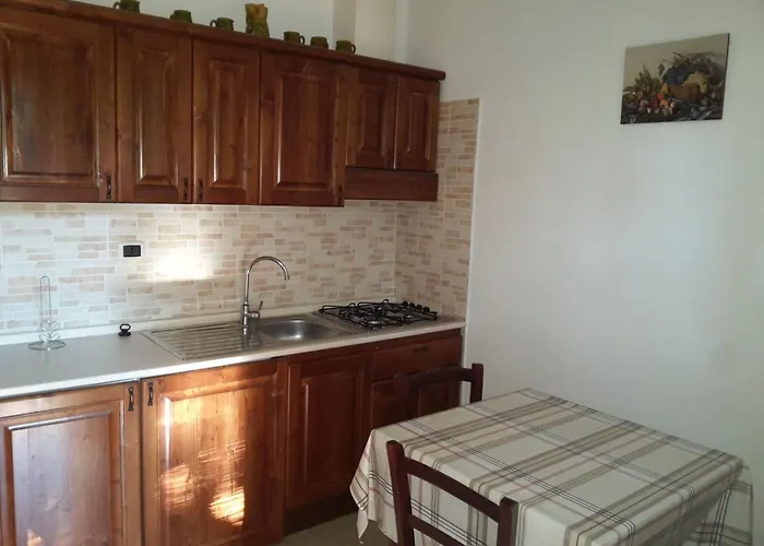 Apartamento Casal Del Borgo 1 By Interhome Ostuni