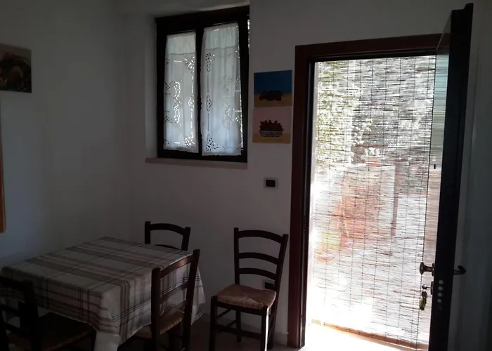 Casal Del Borgo 1 By Interhome *
