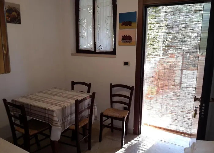 Apartamento Casal Del Borgo 1 By Interhome *