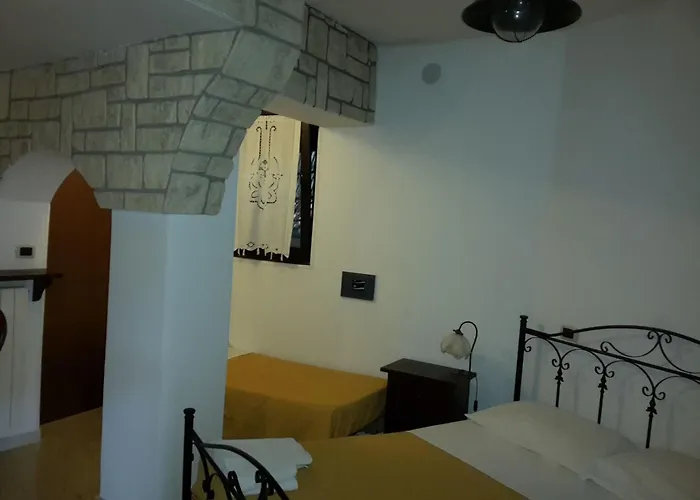 Casal Del Borgo 1 By Interhome Apartamento