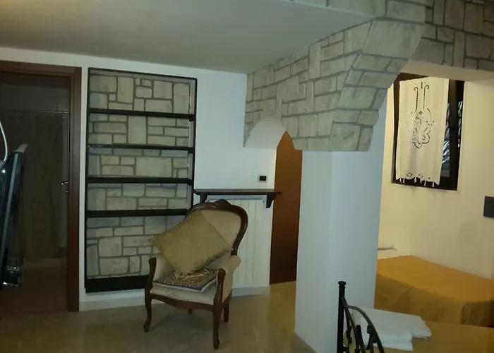 Casal Del Borgo 1 By Interhome Ostuni
