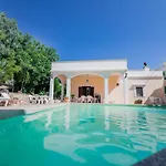 アパート Casal Del Borgo 1 By Interhome *