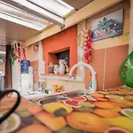 Casal Del Borgo 1 By Interhome