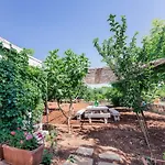 Casal Del Borgo 1 By Interhome アパート *