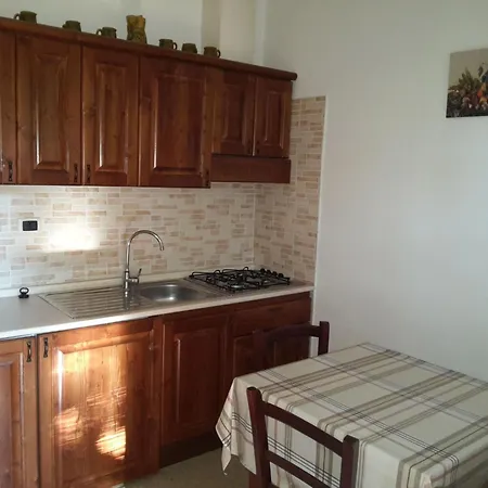 Apartment Casal Del Borgo 1 By Interhome Ostuni