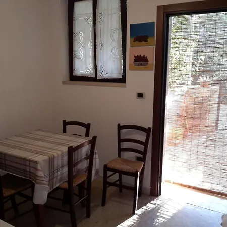 Apartment Casal Del Borgo 1 By Interhome *
