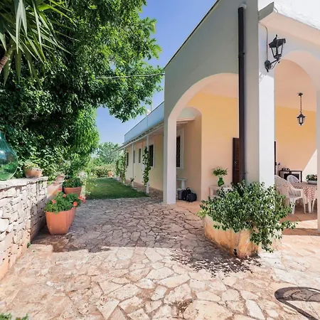 Casal Del Borgo 1 By Interhome