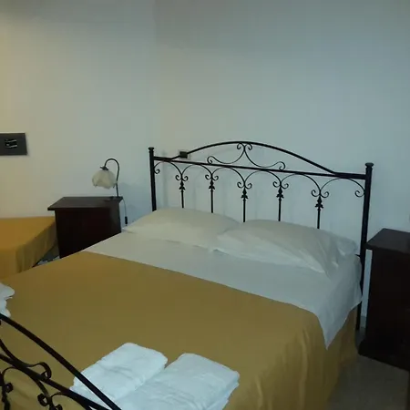 Apartment Casal Del Borgo 1 By Interhome