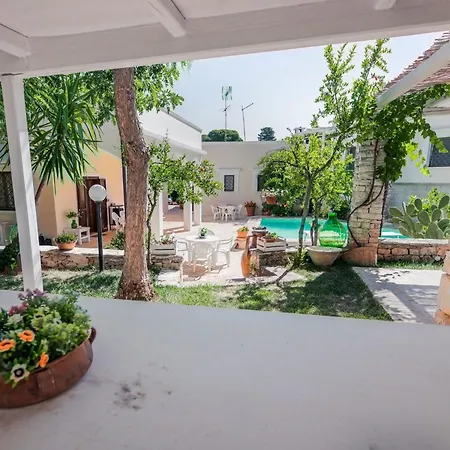 Casal Del Borgo 1 By Interhome *