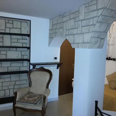 Casal Del Borgo 1 By Interhome Ostuni