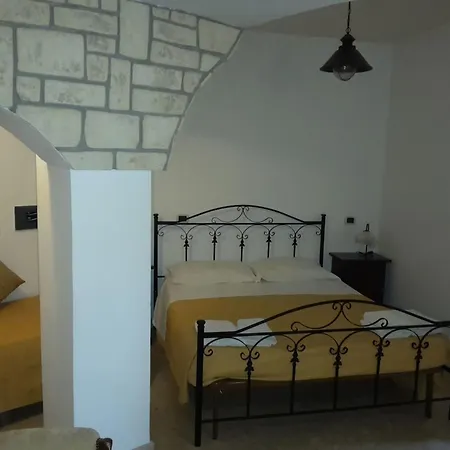 Apartment Casal Del Borgo 1 By Interhome Ostuni