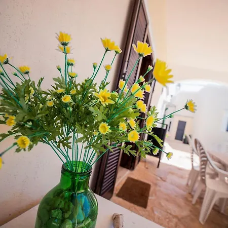 Casal Del Borgo 1 By Interhome * Ostuni