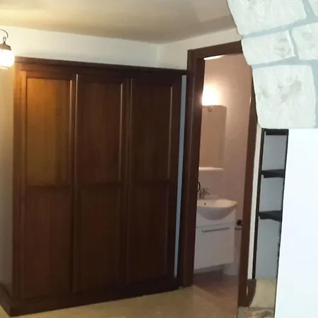 Casal Del Borgo 1 By Interhome Apartment Ostuni