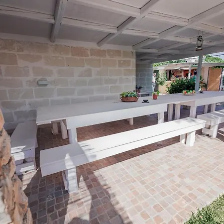 Casal Del Borgo 1 By Interhome Apartment *