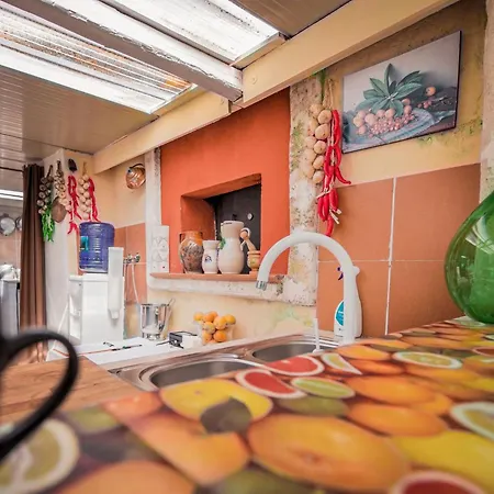 Casal Del Borgo 1 By Interhome