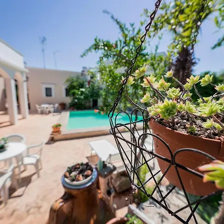 Casal Del Borgo 1 By Interhome Apartment